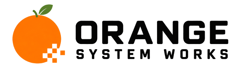 Orange System Works